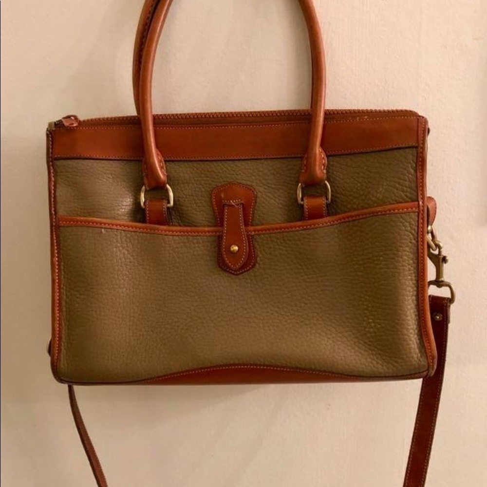 Vintage Dooney & bourke